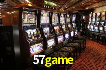 A Revolução dos Aplicativos de Jogos no 57game