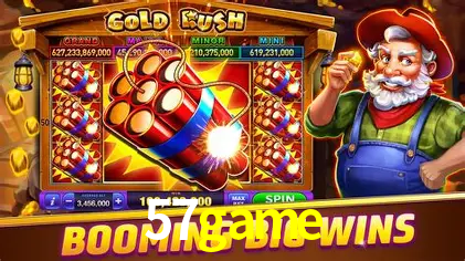 Descubra a Essência do 57game: Nossa História e Compromissos