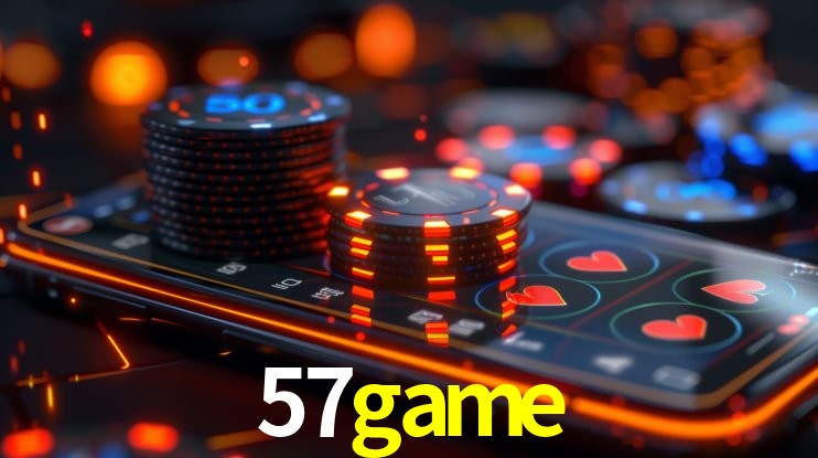 Welcome Bonus 57game