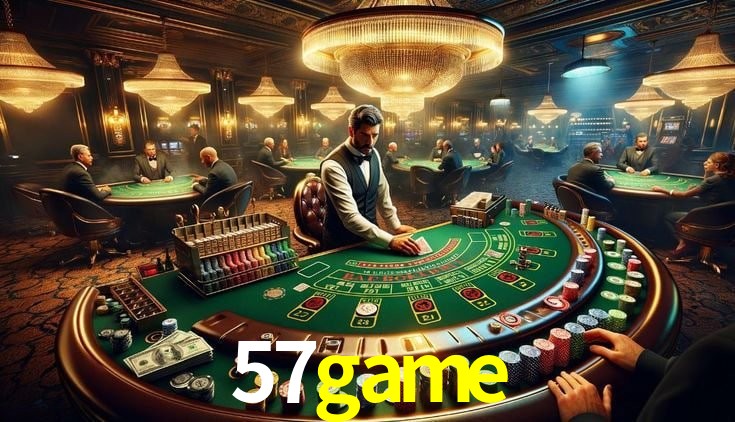 Experiência VIP 57game