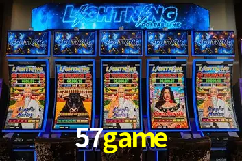 Desvendando o Mundo dos Jogos Virtuais na 57game
