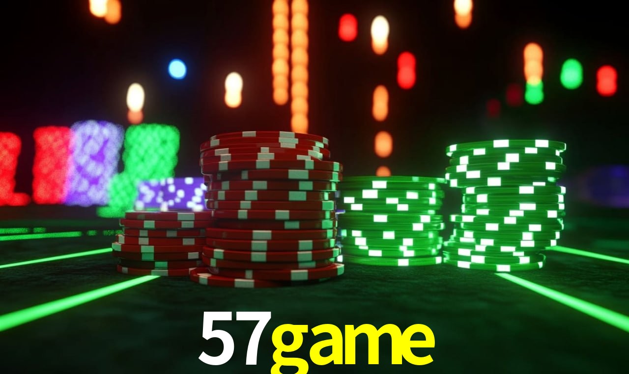 Statistics 57game