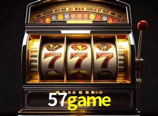 A Popularidade dos Caça-Níqueis no 57game