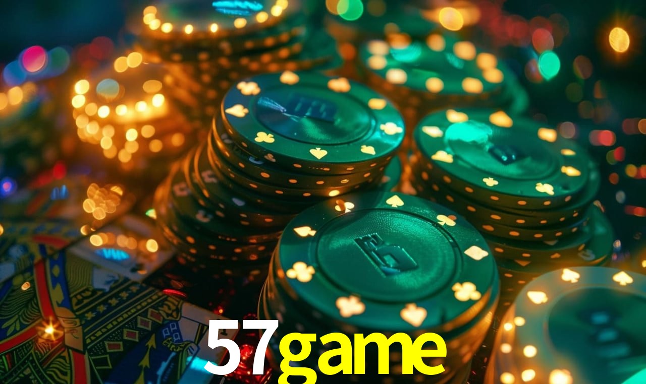 Statistics 57game