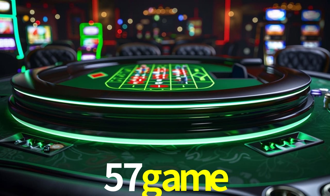 Weekend Specials 57game