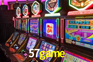 Desvendando o Mundo dos Jogos Virtuais na 57game