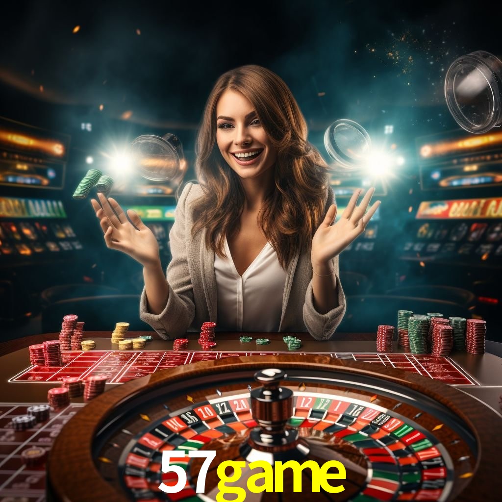 Explore as vantagens do 57game: serviço profissional e confiabilidade