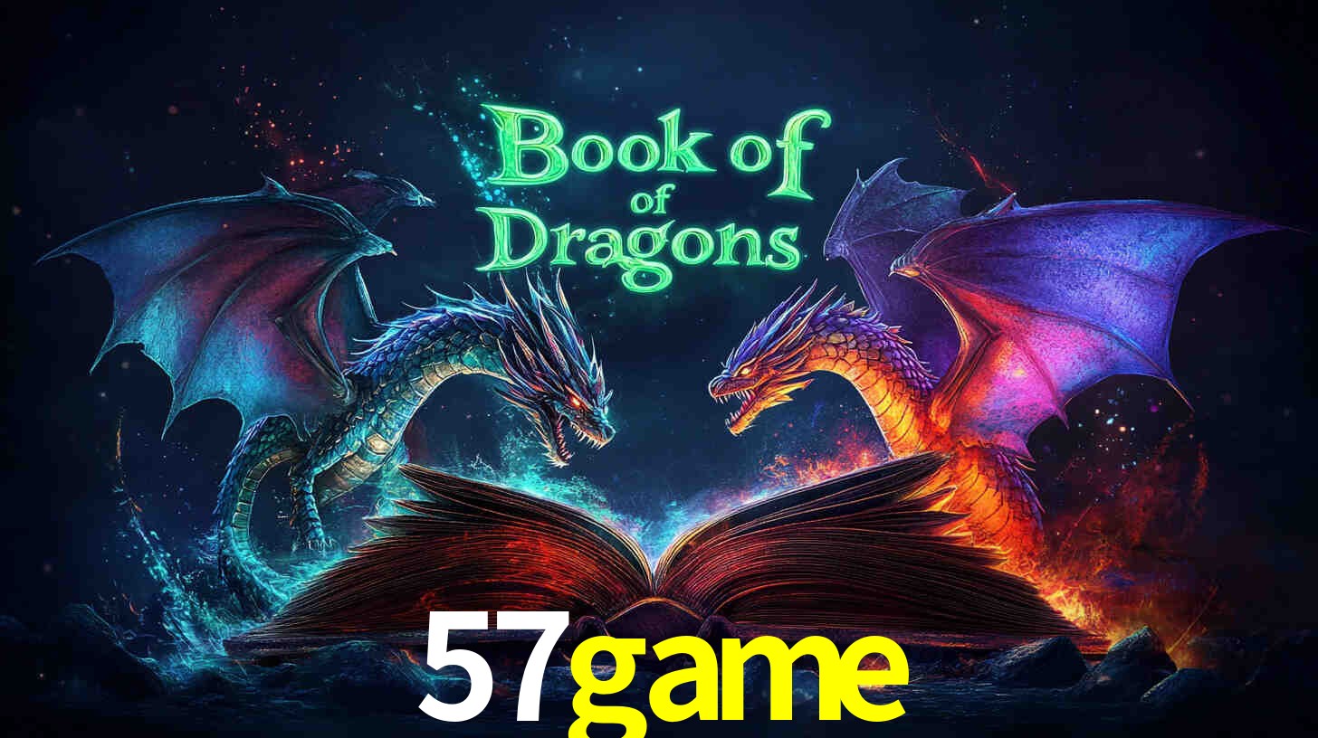 Descubra a Magia dos Jogos de Arcade no 57game
