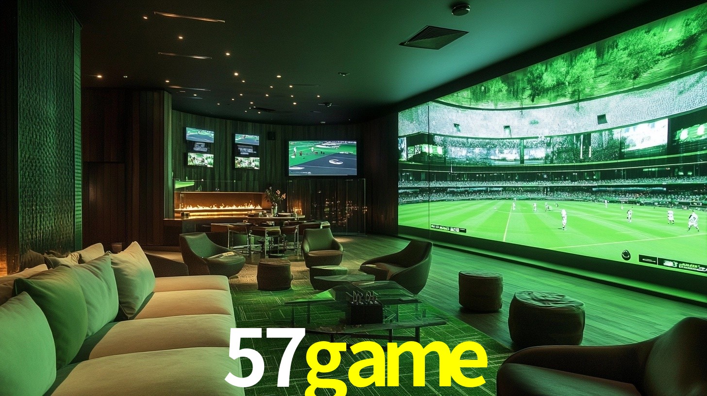 57game: Seu Especialista em Apostas Esportivas Brasileiras