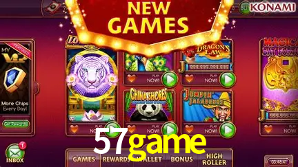 VIP Casino 57game