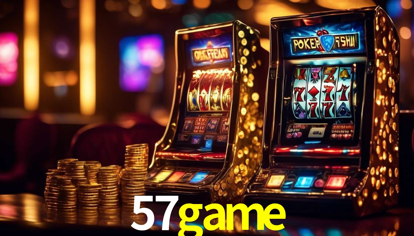 Descubra o Programa VIP da 57game: Vantagens Exclusivas para Jogadores