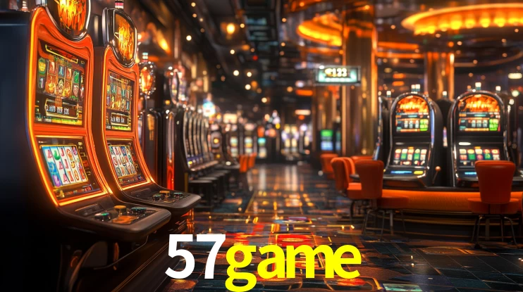 Welcome Bonus 57game