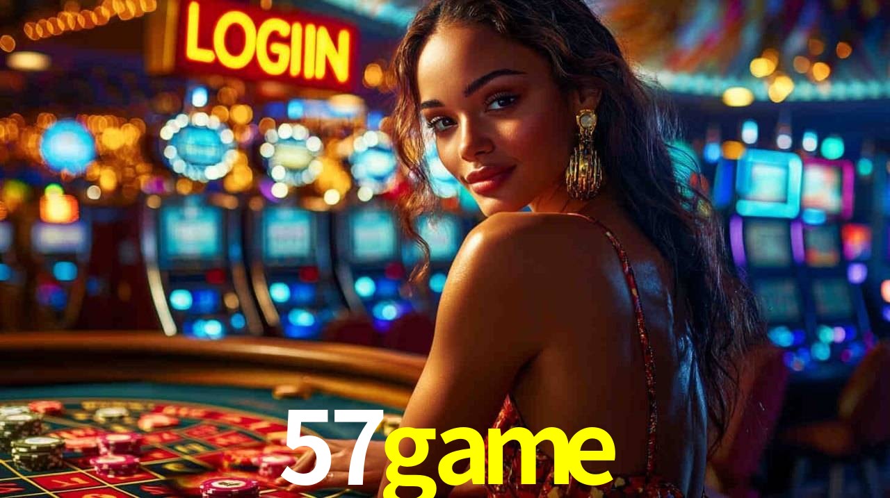 Game Providers 57game