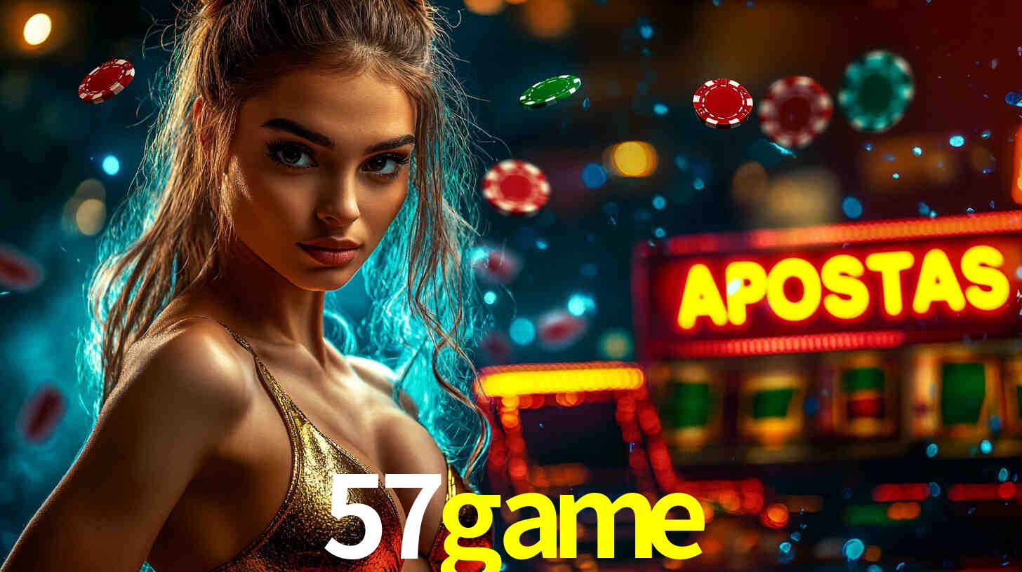 Inovações de Jogos na 57game: O Futuro das Experiências Interativas