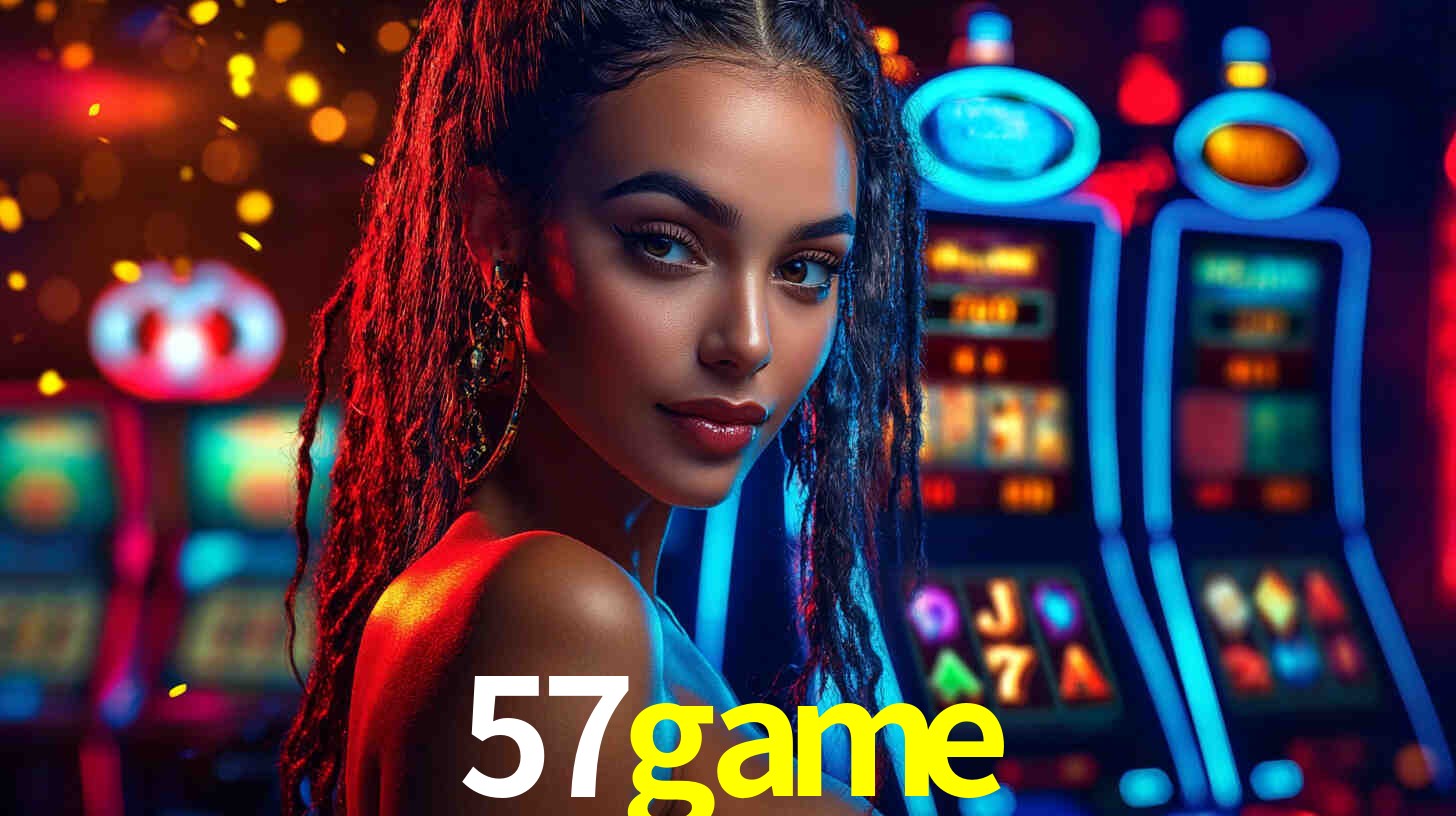 A Experiência Imersiva dos Cassinos Ao Vivo no 57game