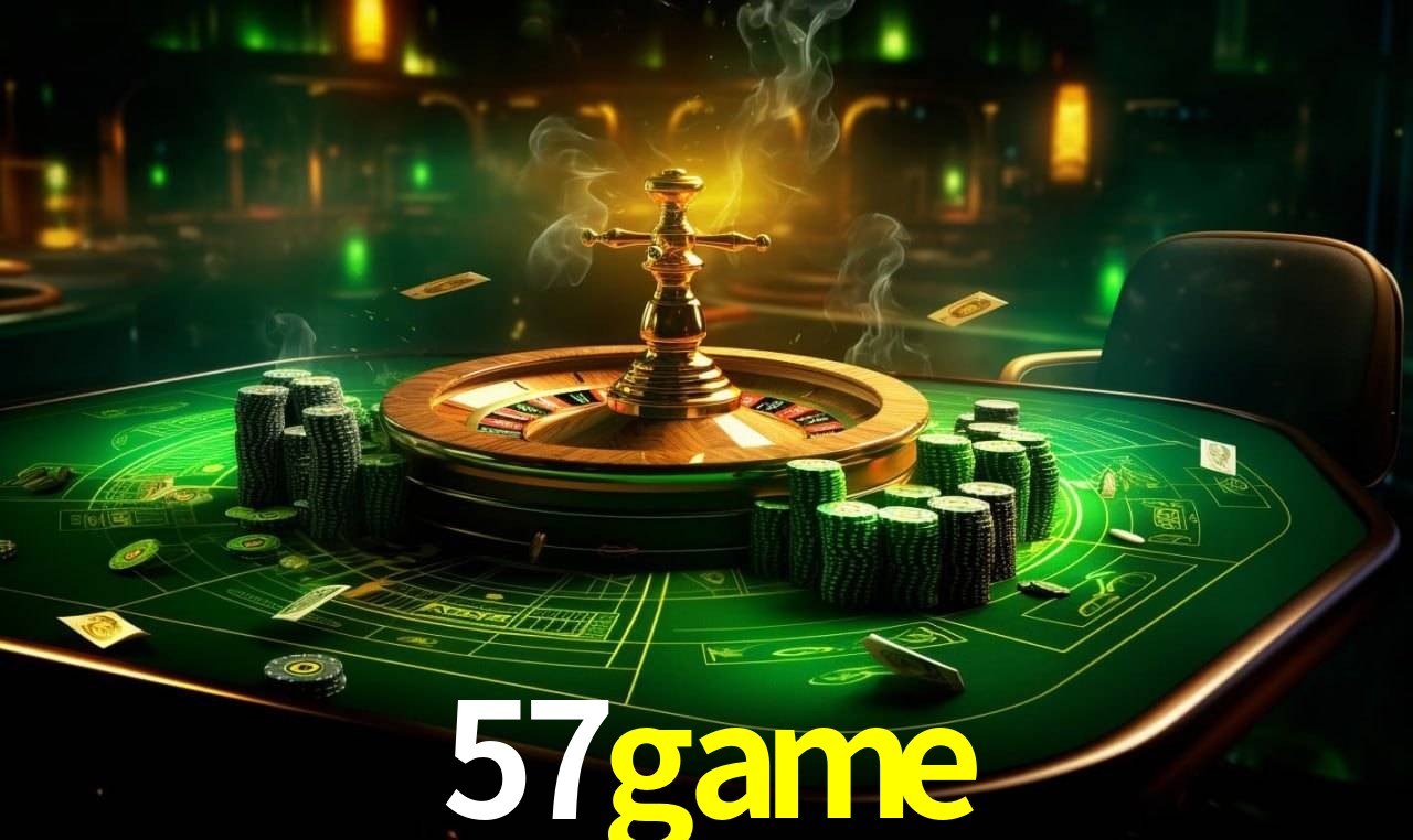 A Emoção da Loteria na 57game: Uma Chance de Mudança de Vida