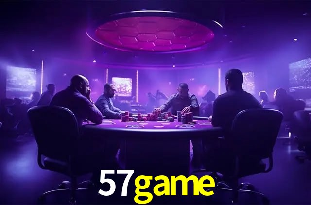 Descubra a Essência do 57game: Nossa História e Compromissos