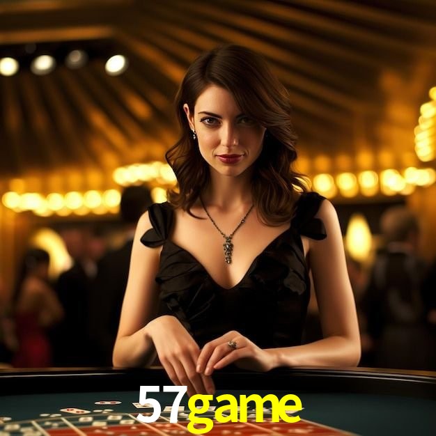 A Popularidade dos Caça-Níqueis no 57game