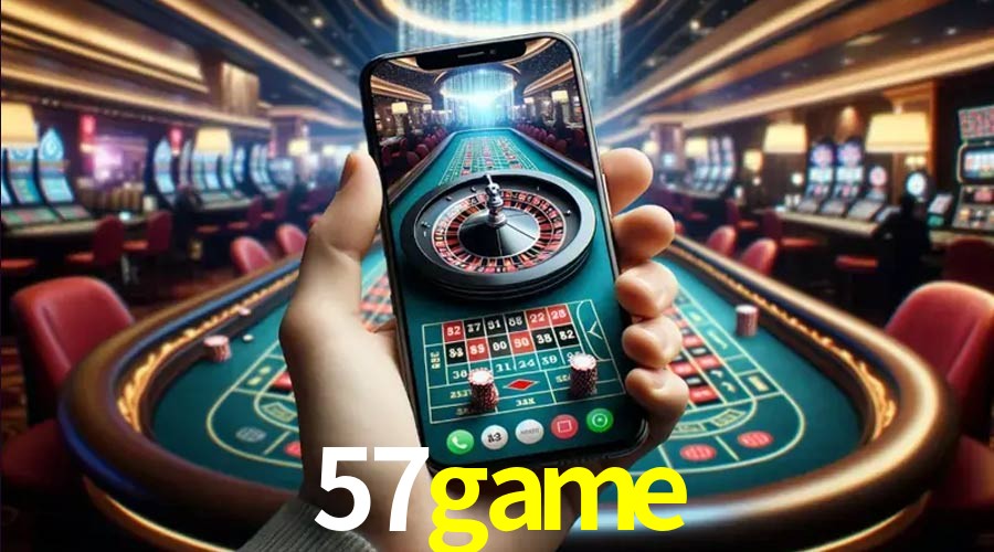 Game Providers 57game