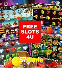 APP oficial da 57game para mobile