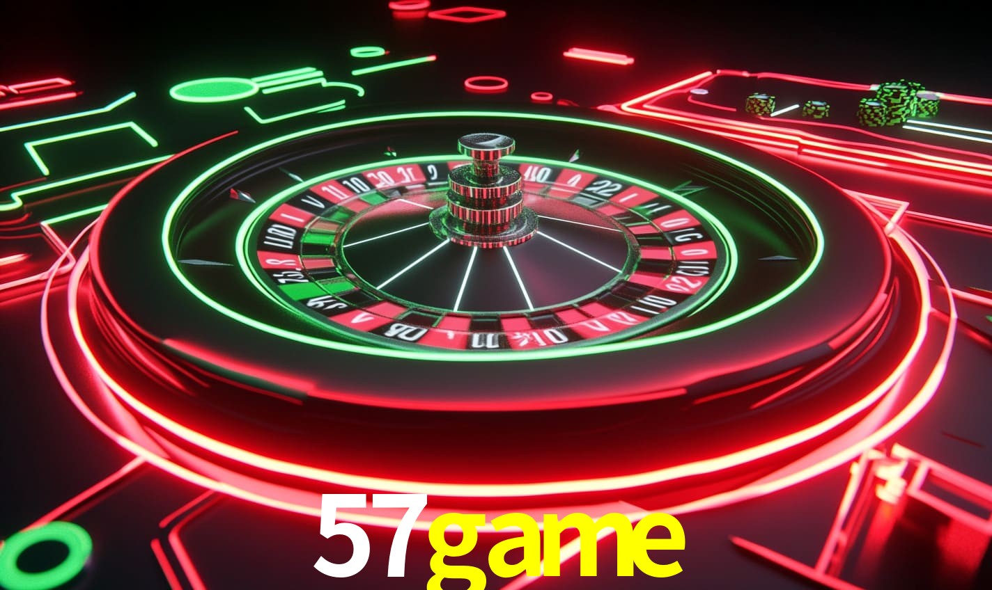 Descubra a Essência do 57game: Nossa História e Compromissos