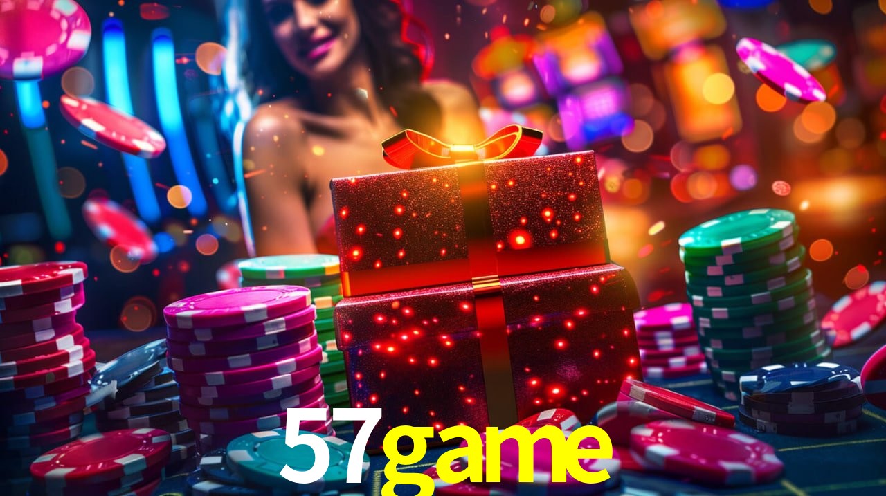 Desvendando o Mundo dos Jogos Virtuais na 57game