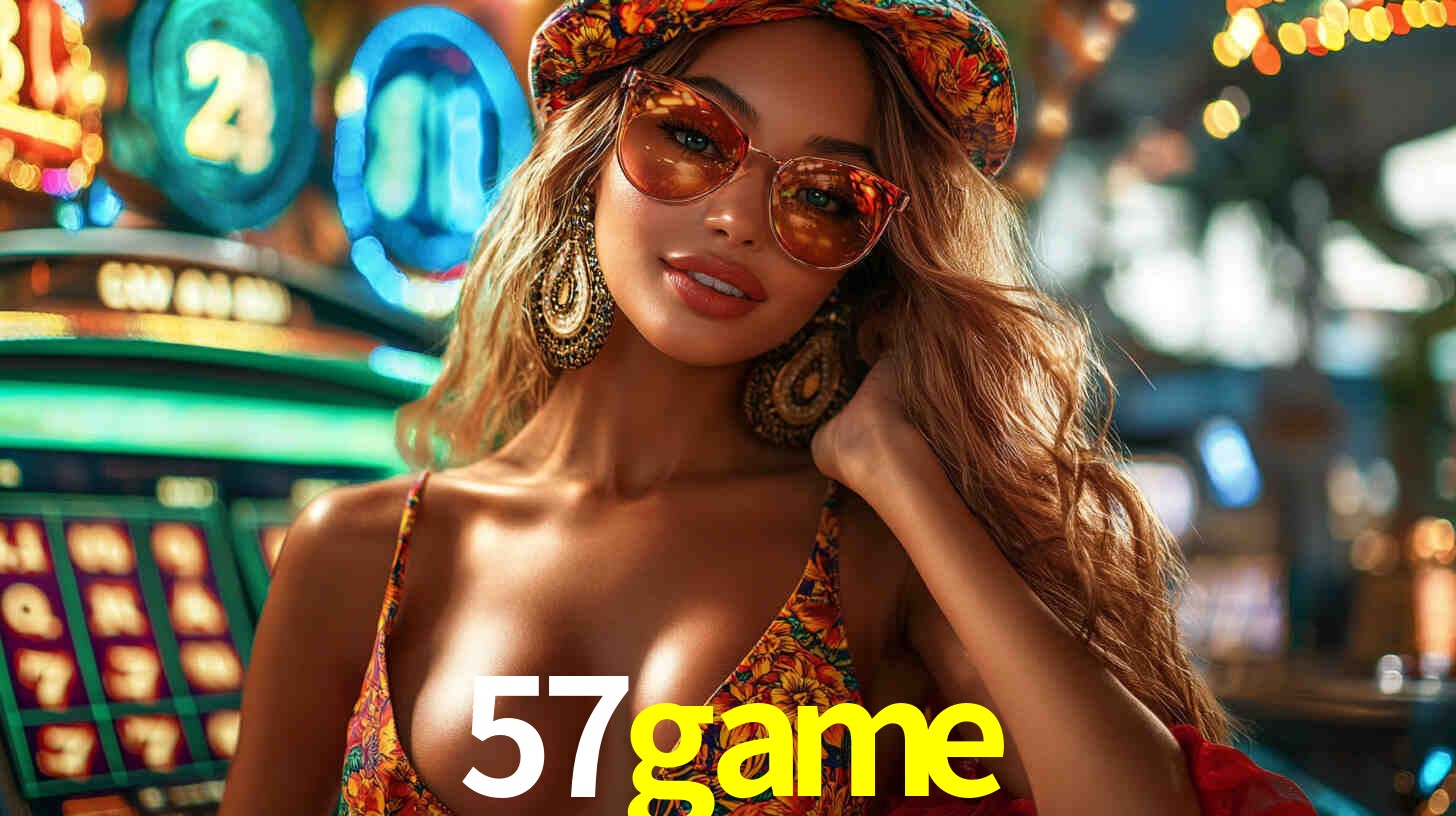 57game App Interface