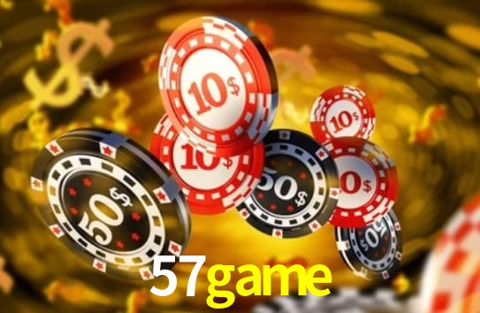 Welcome Bonus 57game