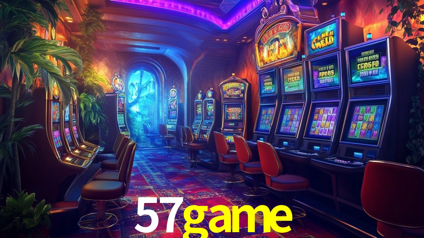 Welcome Bonus 57game